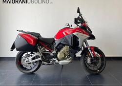 Ducati Multistrada V4 S (2021 - 24) usata