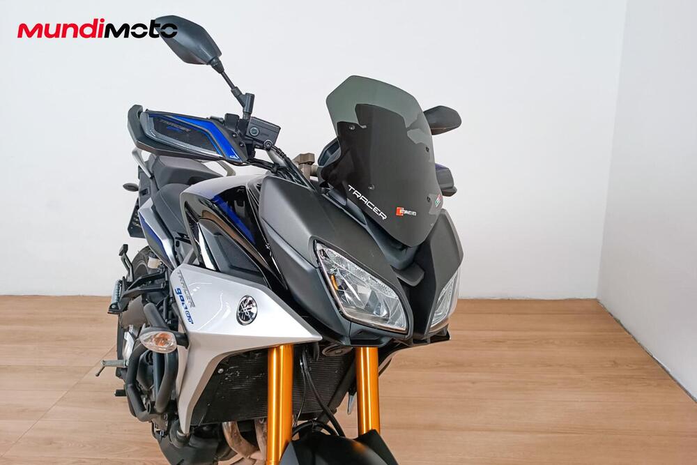 Yamaha Tracer 900 ABS (2015 - 16) (5)