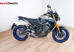 Yamaha MT-09 SP (2018 - 20) usata