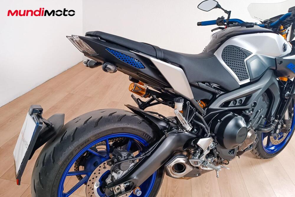 Yamaha MT-09 SP (2018 - 20) (4)