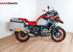 Bmw R 1200 GS Adventure (2006 - 07) usata