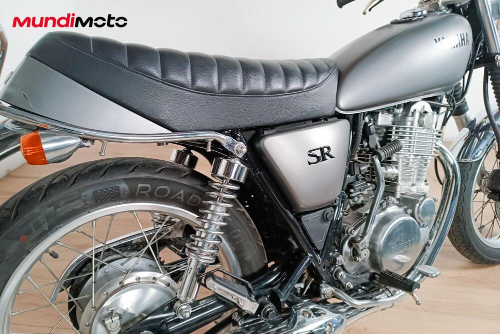 Yamaha SR 400 (2013 - 17) (4)