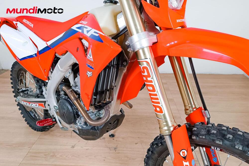 Honda CRF 250 RX (2019) (5)