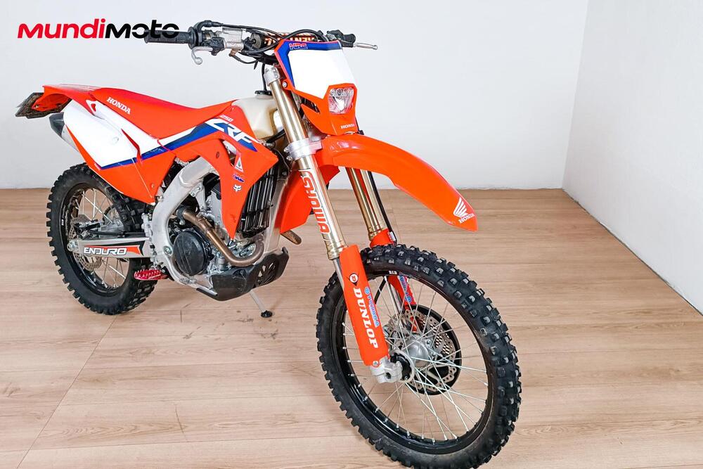 Honda CRF 250 RX (2019) (2)