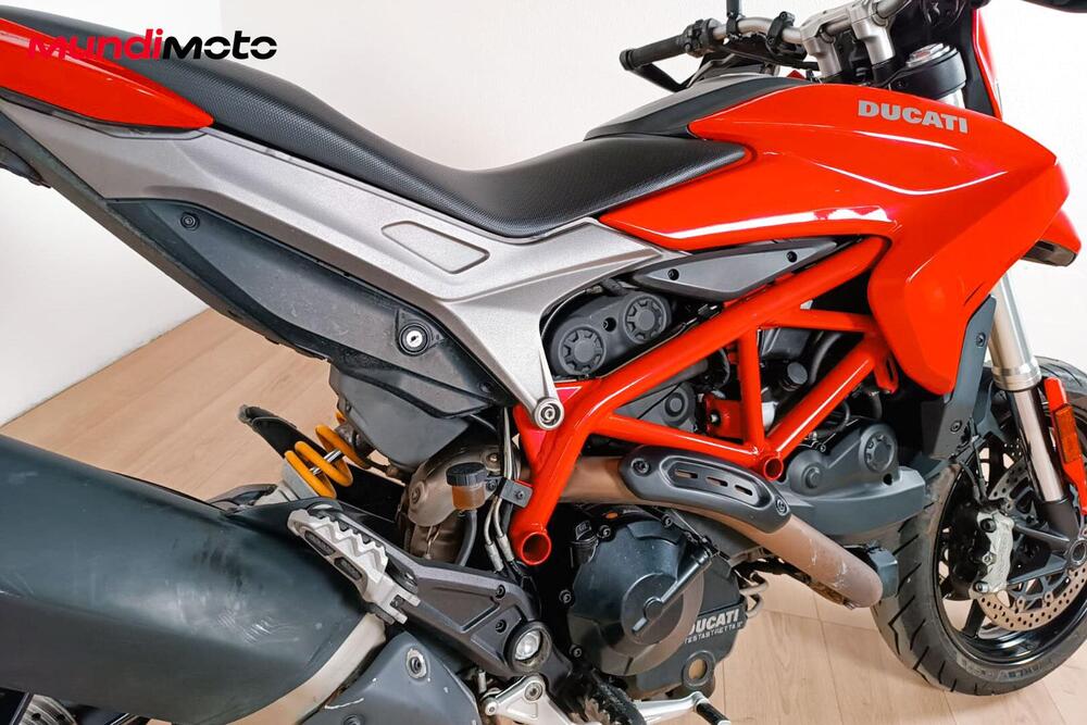 Ducati Hypermotard 939 (2016 - 18) (4)