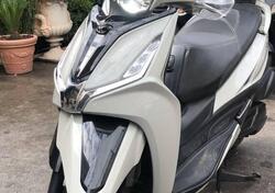 Kymco Agility 300i (2021 - 24) usata