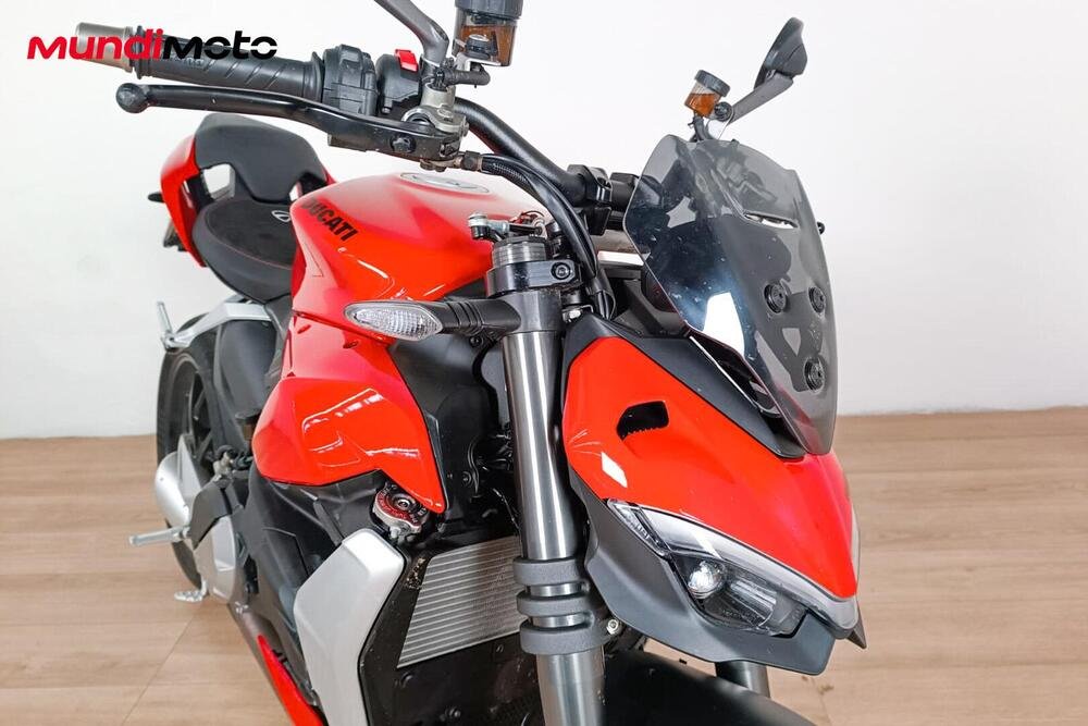 Ducati Streetfighter V2 (2022 - 24) (5)