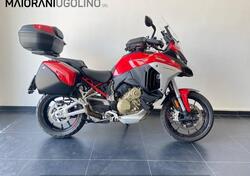 Ducati Multistrada V4 S (2021 - 24) usata