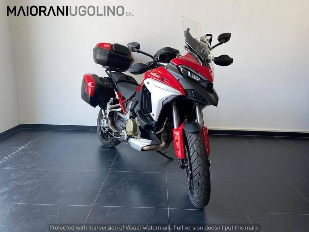 Ducati Multistrada V4 S (2021 - 24) (2)