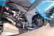 Kawasaki Ninja 1000 H2 SX SE Performance Tourer (2023 - 24) (10)
