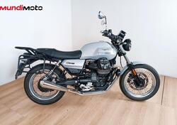 Moto Guzzi V7 850 Stone Special Abs (2021) usata