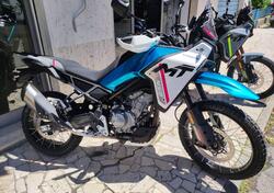 CFMOTO 450MT (2024 - 25) nuova