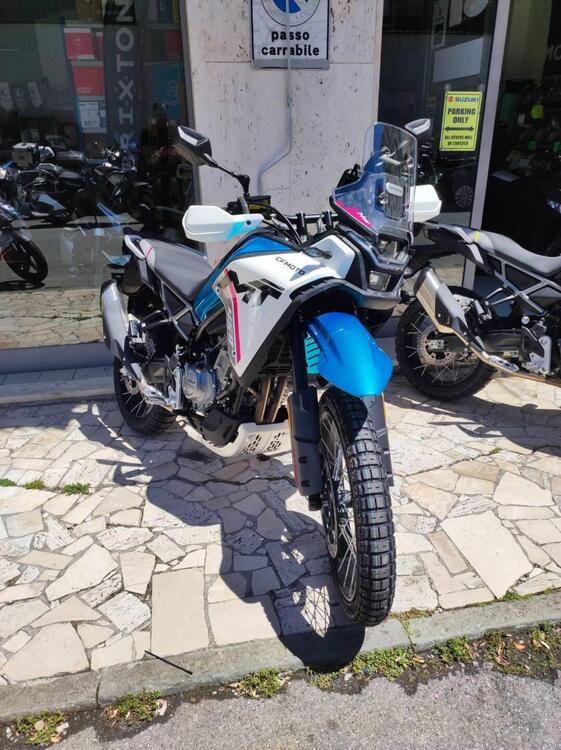 CFMOTO 450MT (2024) (3)