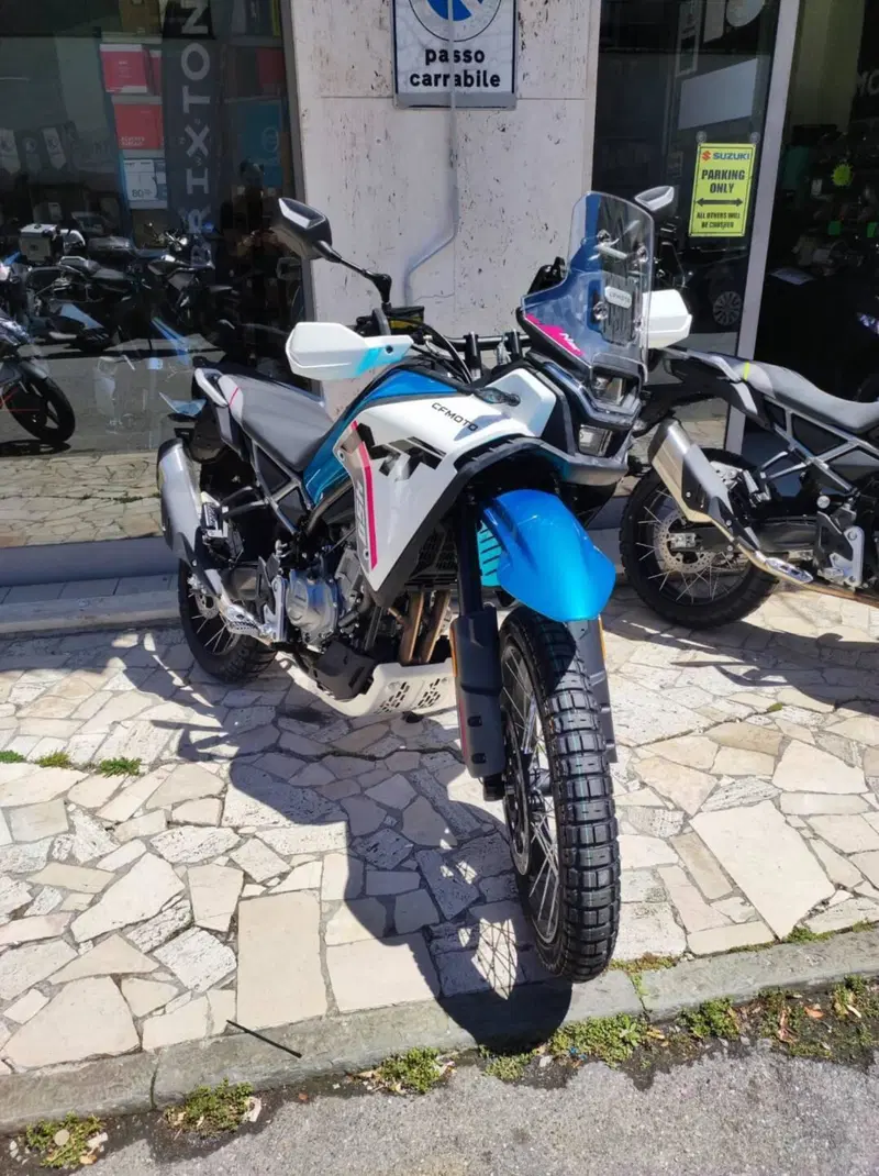 CFMOTO 450MT (2024 - 26) (3)