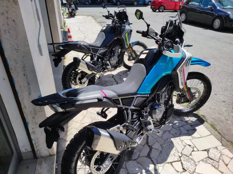 CFMOTO 450MT (2024 - 26) (4)