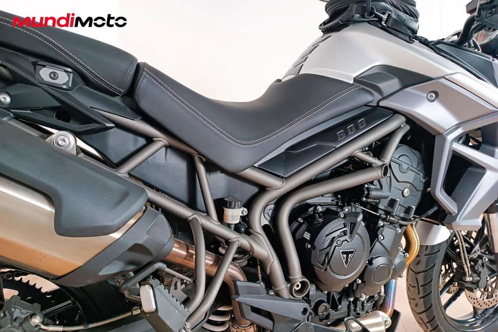 Triumph Tiger 800 XRx (2015 - 17) (4)