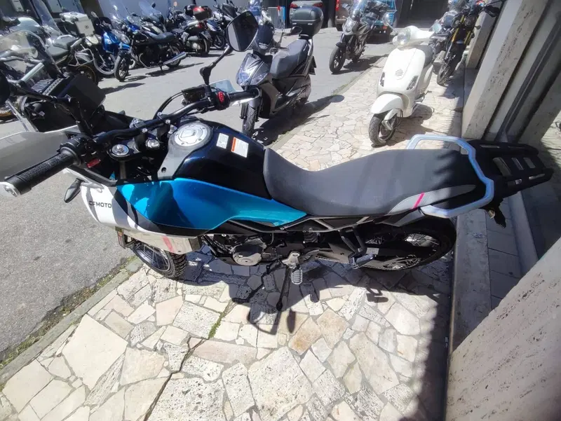 CFMOTO 450MT (2024 - 26) (6)