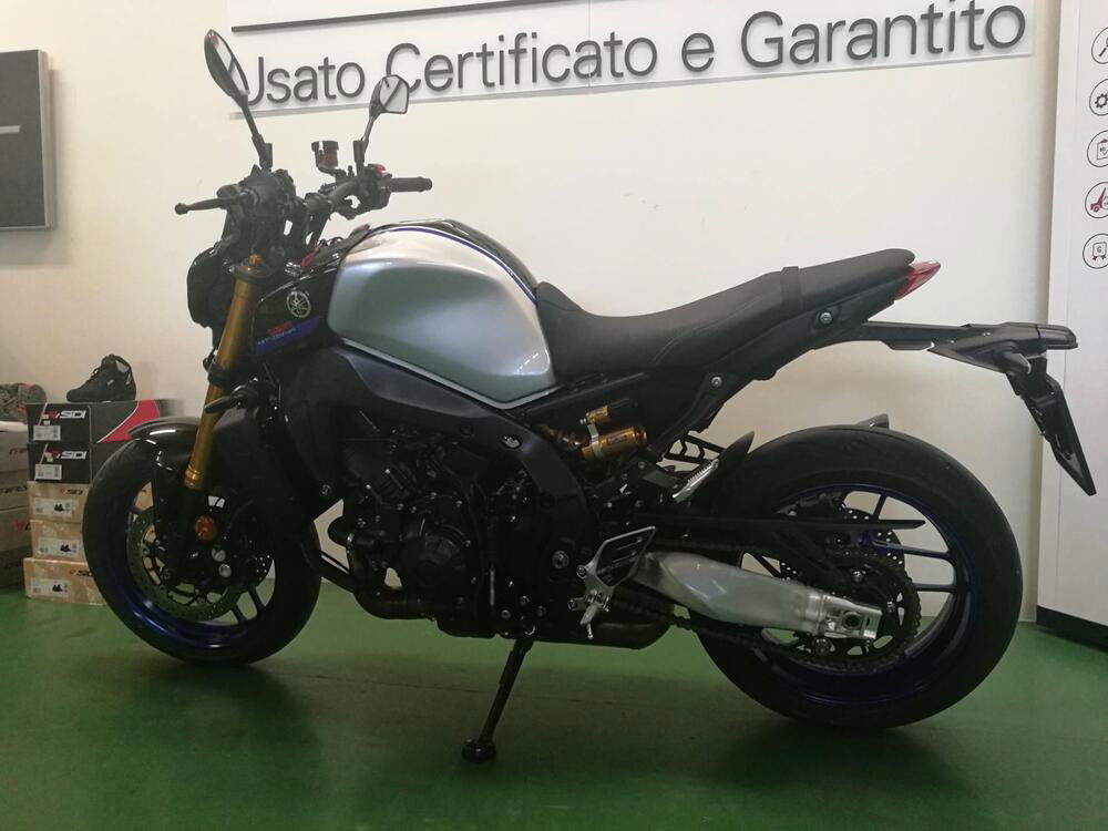 Yamaha MT-09 SP (2021 - 23) (4)