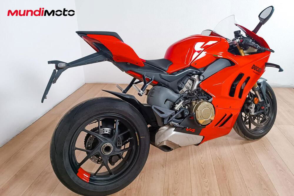 Ducati Panigale V4 1100 (2020) (3)