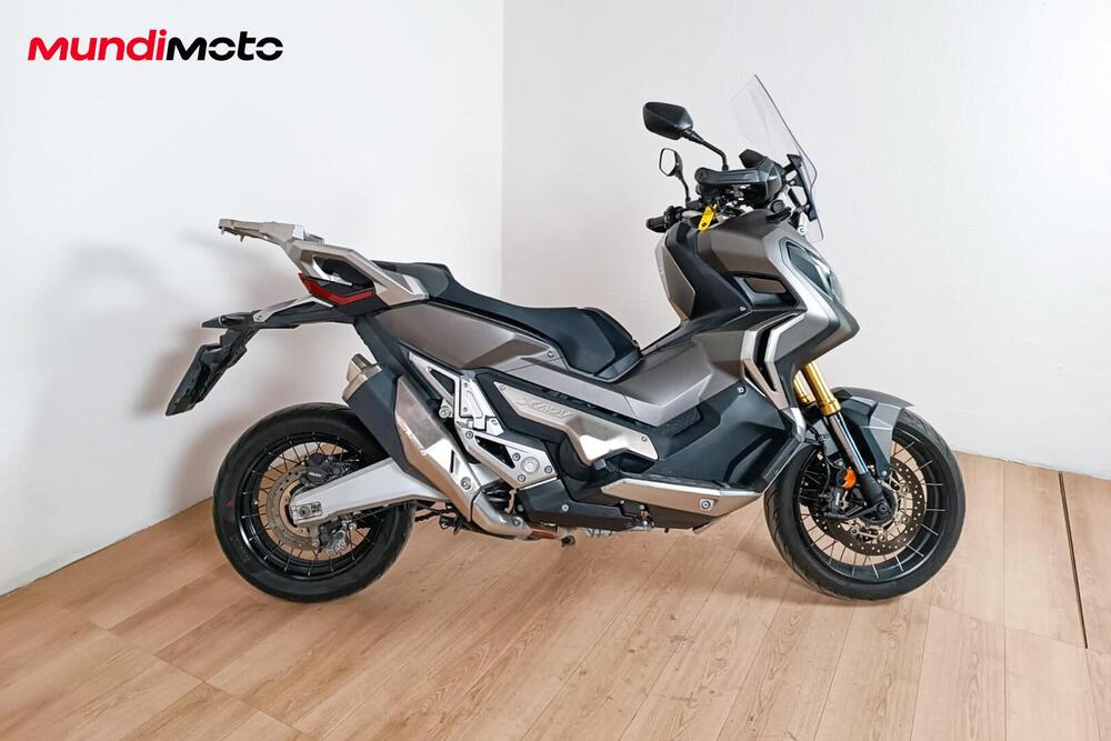 Honda X-ADV 750 (2017)