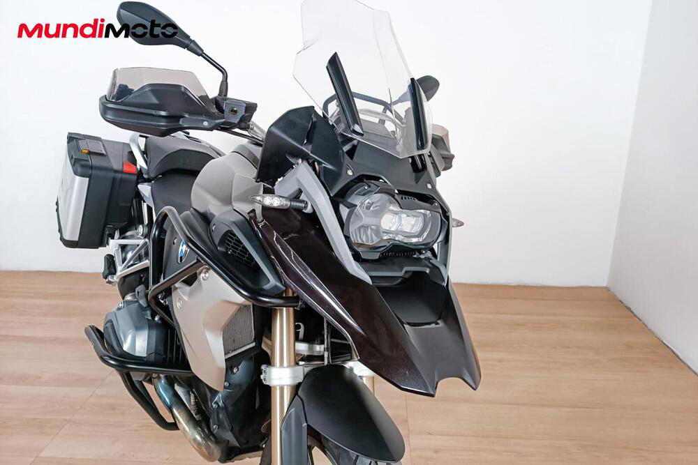 Bmw R 1200 GS (2004 - 07) (5)