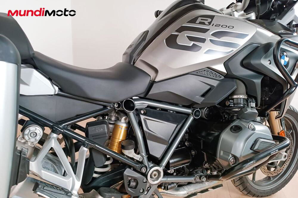 Bmw R 1200 GS (2004 - 07) (4)