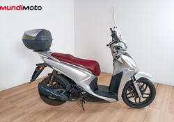 Kymco People 150 usata