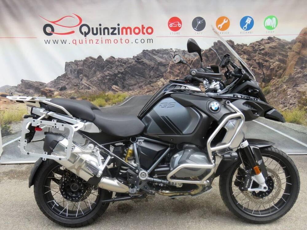 Bmw R 1250 GS Adventure (2021 - 24)