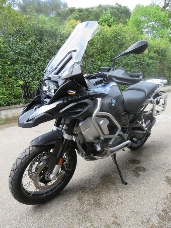 Bmw R 1250 GS Adventure (2021 - 24) (3)