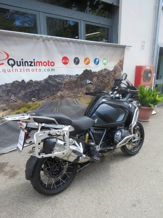 Bmw R 1250 GS Adventure (2021 - 24) (4)