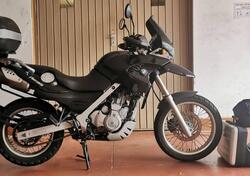 Bmw F 650 GS (2000 - 03) usata