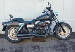 Harley-Davidson 1690 Fat Bob (2014 - 16) - FXDF usata