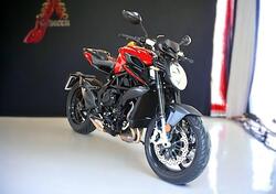 MV Agusta Brutale 800 EAS ABS (2016 - 19) usata