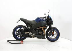 Buell Lightning XB 12S usata