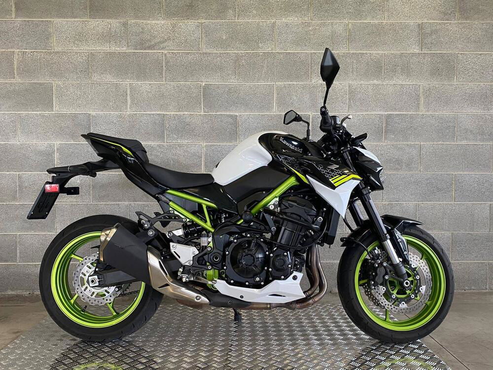 Kawasaki Z 900 A2 (2021 - 24)