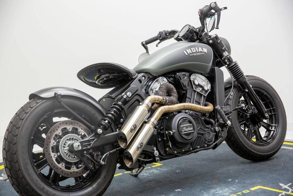 Indian Scout Bobber (2021 - 24) (3)