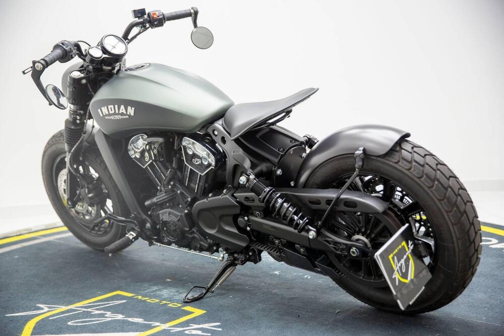 Indian Scout Bobber (2021 - 24) (4)