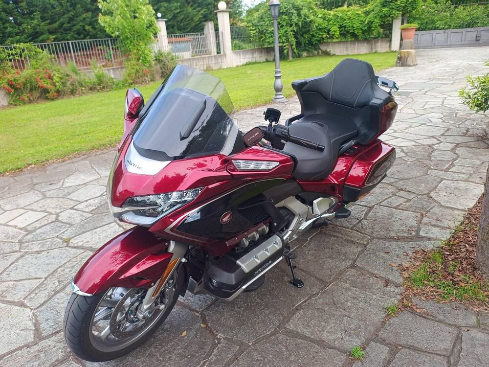 Honda GL 1800 Gold Wing (2018 - 20) (3)