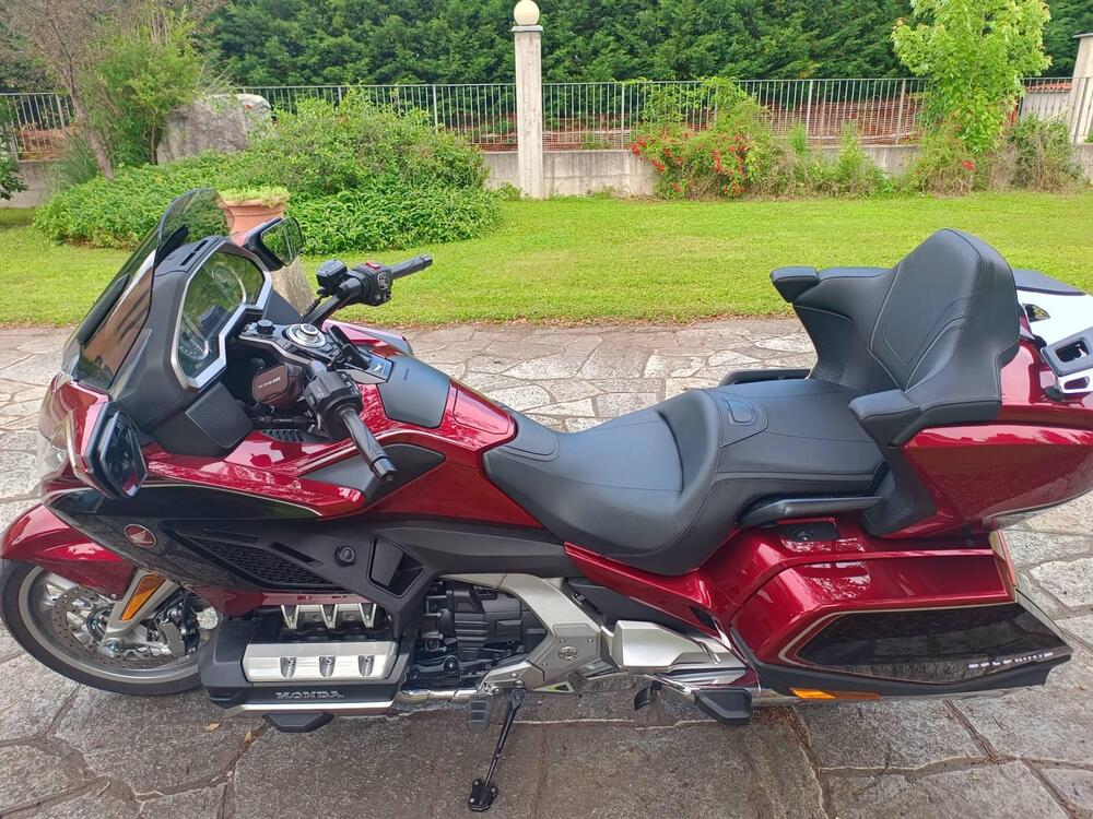 Honda GL 1800 Gold Wing (2018 - 20) (4)