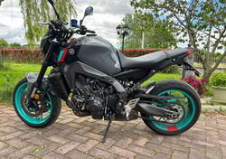 Yamaha MT-09 (2021 - 23) usata