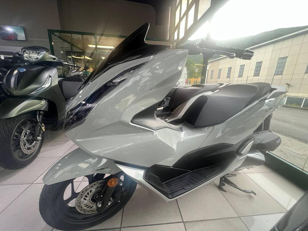 Honda PCX 125 (2021 - 24)