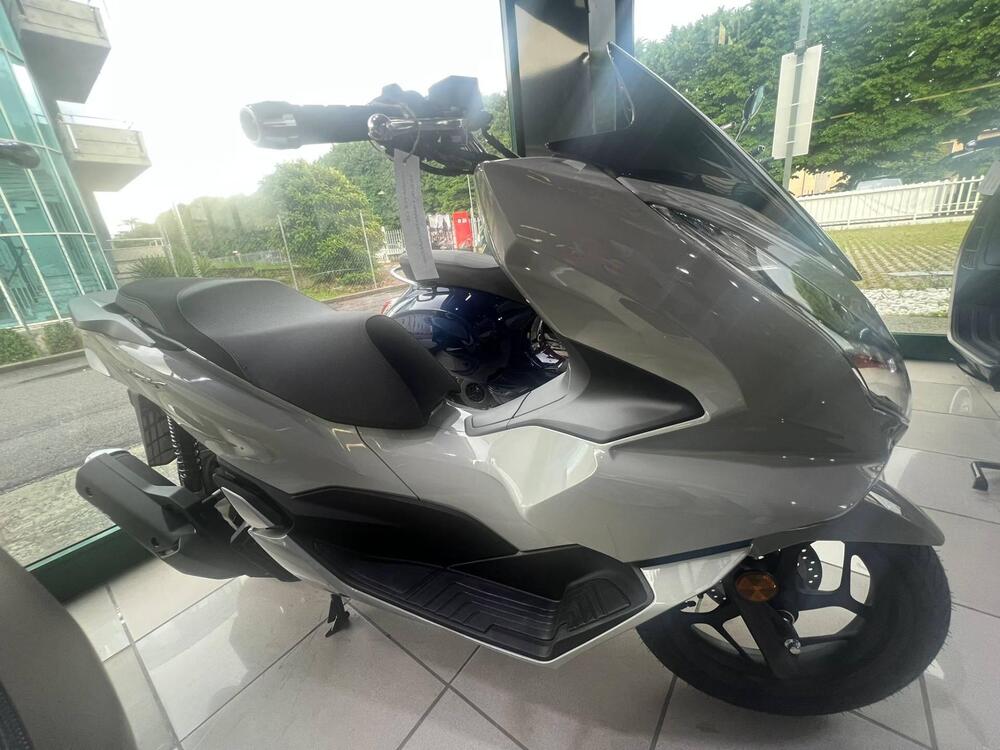 Honda PCX 125 (2021 - 24) (2)