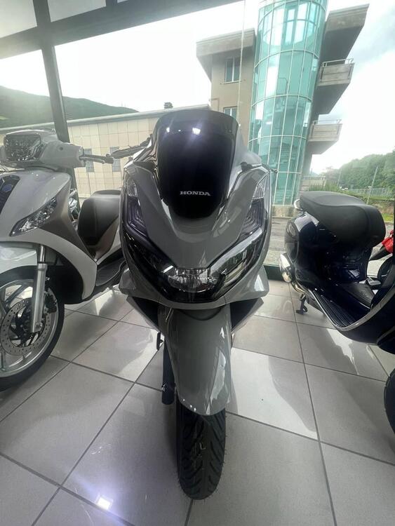 Honda PCX 125 (2021 - 24) (3)