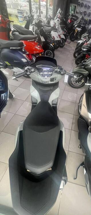 Honda PCX 125 (2021 - 24) (4)