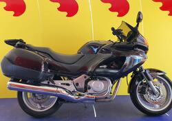 Honda Deauville 650 (2002 - 05) usata