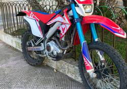 Vent Baja 125 4t (2019 - 20) usata