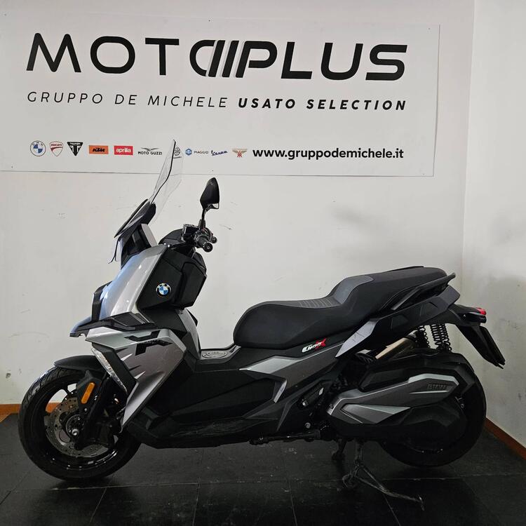 Bmw C 400 X (2021 - 24) (2)