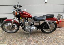 Harley-Davidson 883 Hugger (1994 - 00) - XLH usata