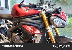 Triumph Speed Triple 1200 RS (2021 - 24) usata