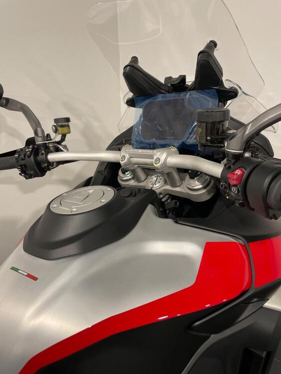 Ducati Multistrada V4 Rally (2023 - 24) (4)